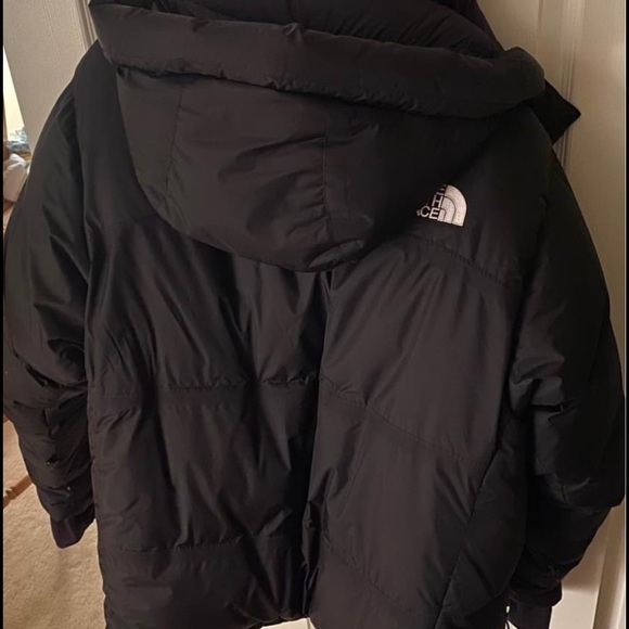 North Face Men’s Himalayan Parka (Size L) - Picture 3 of 4
